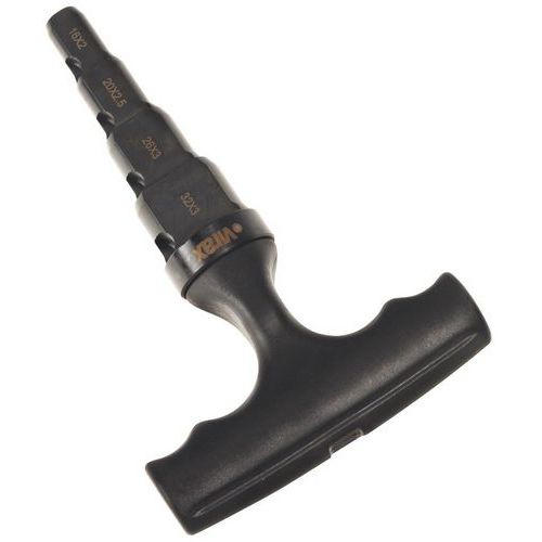 Calibreur Ã˜16x2 - 20x25 - 25x25 - 26x3 - 32x3mm