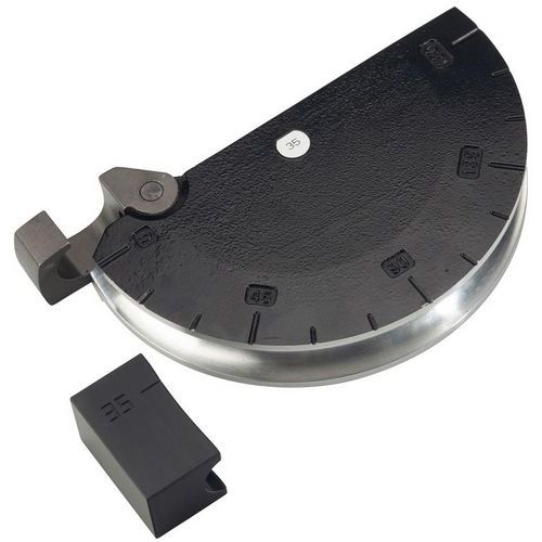 Forme Et Contre-forme 35mm/r140 P/eurostem Iii