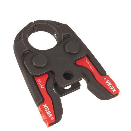 Pince-mère 32kn à Sertir Seule En Coffret