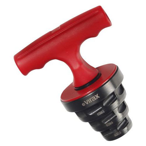 Calibreur Ã˜40x35 - 50x4 - 63x45mm