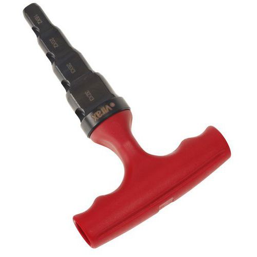 Calibreur Ã˜16x2 - 20x2 - 25x25 - 26x3 - 32x3mm