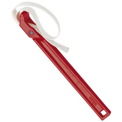 Clé à Sangle 450mm