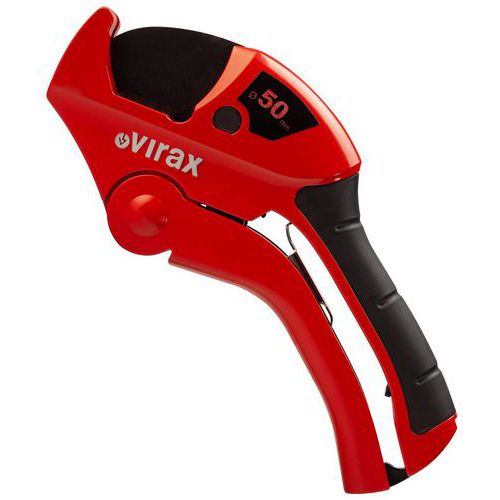 Coupe-tube Plastique Pc 50mm