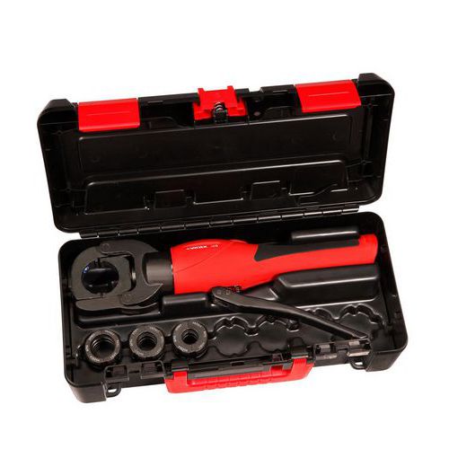 Presse à Sertir ViperÂ® I26 Avec Inserts Th Ã˜16-20-26mm