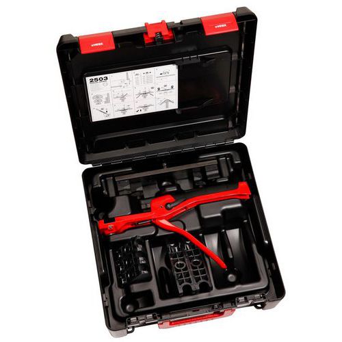 Cintreuse Arbalète 3/8-1/2-5/8-3/4-7/8