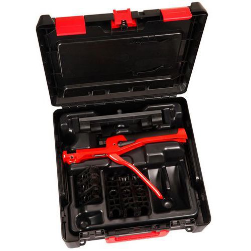 Cintreuse Arbalète 12-14-16-18-20-22mm