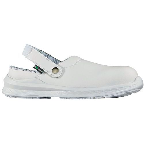 Sabot De Travail Ã‰co-responsable Clay Sb E A Fo Src - 35