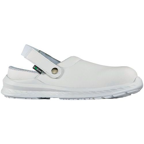 Sabot De Travail Ã‰co-responsable Clay Sb E A Fo Src - 39