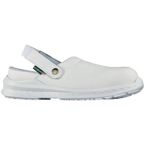 Sabot De Travail Ã‰co-responsable Clay Sb E A Fo Src - 42