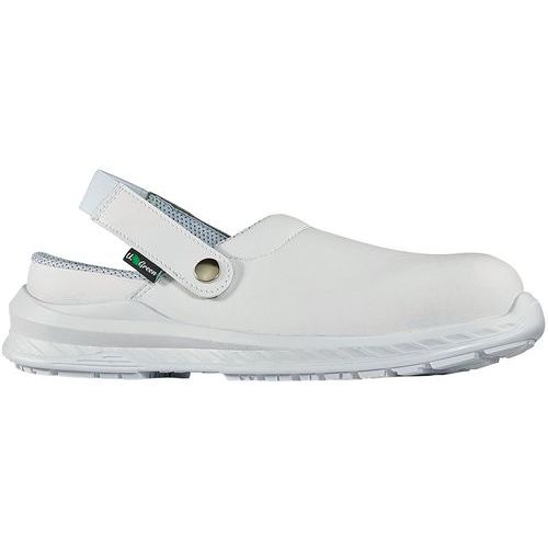 Sabot De Travail Ã‰co-responsable Clay Sb E A Fo Src - 43