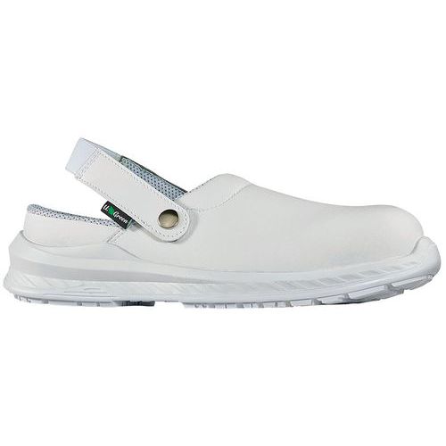 Sabot De Travail Ã‰co-responsable Clay Sb E A Fo Src - 44