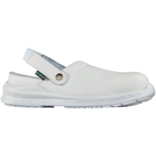 Sabot De Travail Ã‰co-responsable Clay Sb E A Fo Src - 45