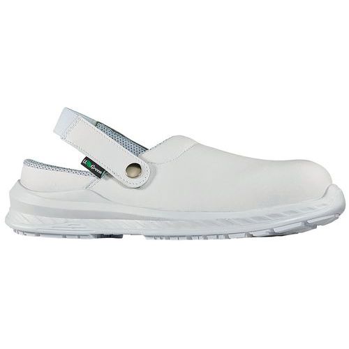 Sabot De Travail Ã‰co-responsable Clay Sb E A Fo Src - 46