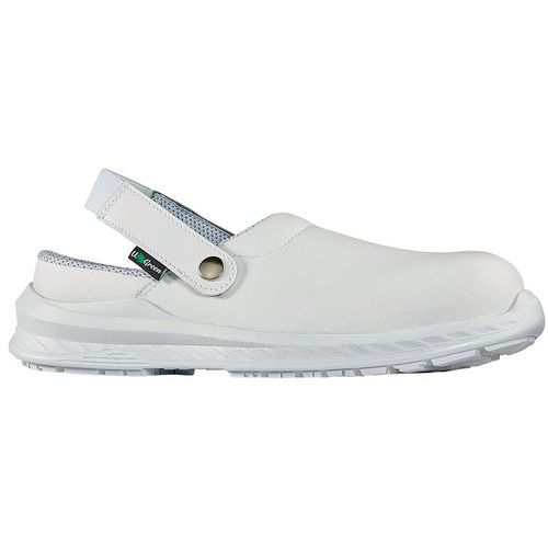 Sabot De Travail Ã‰co-responsable Clay Sb E A Fo Src - 47