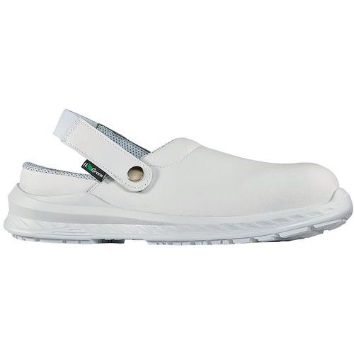 Sabot De Travail Ã‰co-responsable Clay Sb E A Fo Src - 48