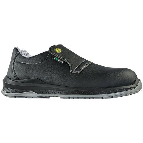 Chaussure De Travail Ã‰co-responsable Burn Sb E A Fo Src - 41