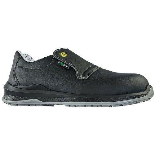 Chaussure De Travail Ã‰co-responsable Burn Sb E A Fo Src - 42