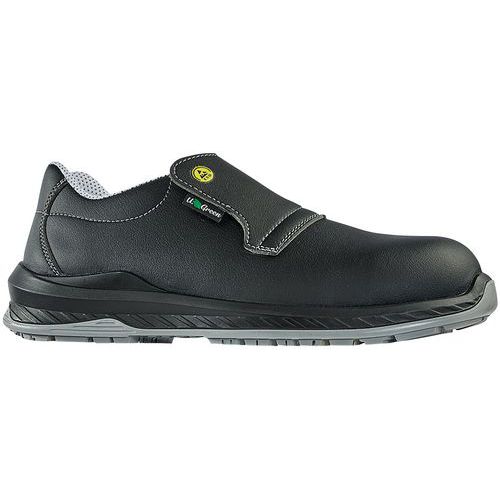 Chaussure De Travail Ã‰co-responsable Burn Sb E A Fo Src - 45