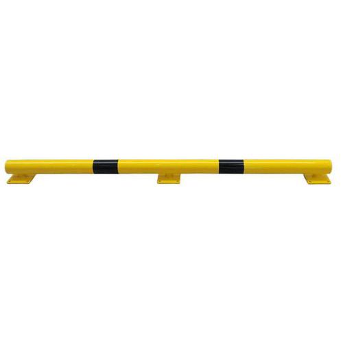 Poutre De Protection - 2m - Manutan Expert