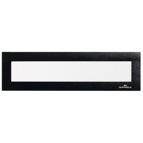 Durable 5 Duraframe® Magnetic Pour Format A4 - Durable