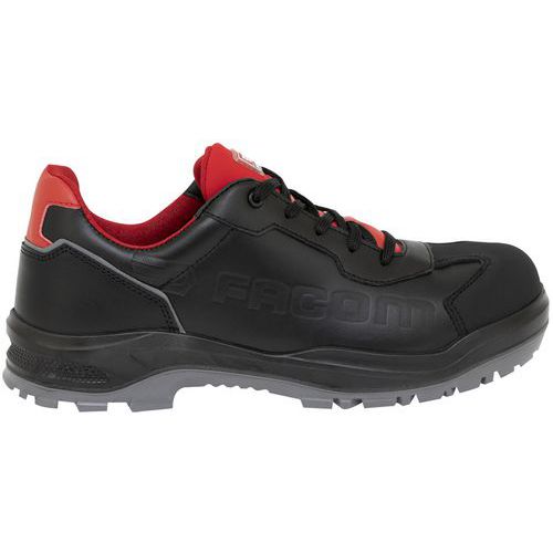 Facom 1 Chaussures De Sécurité Basses S3 Esd Torino - Facom - Unisexe