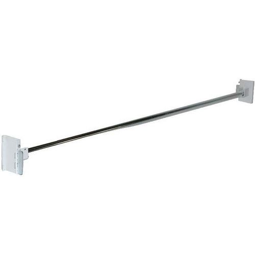 Treston - Kit porte rouleau supplémentaire M1500 - 1400 mm - Charge 40 kg - Éco-responsable