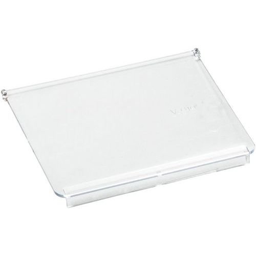 Treston - Séparateur pour bacs Kennoset - Transparent - 74x88x6 mm - Accessoire d'atelier pratique