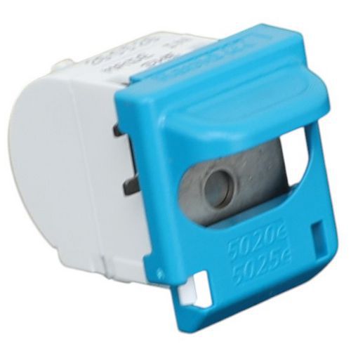 Rapid - Lot de 2 cartouches d'agrafes 1500 pour 5020E/5025E - Fournitures de bureau