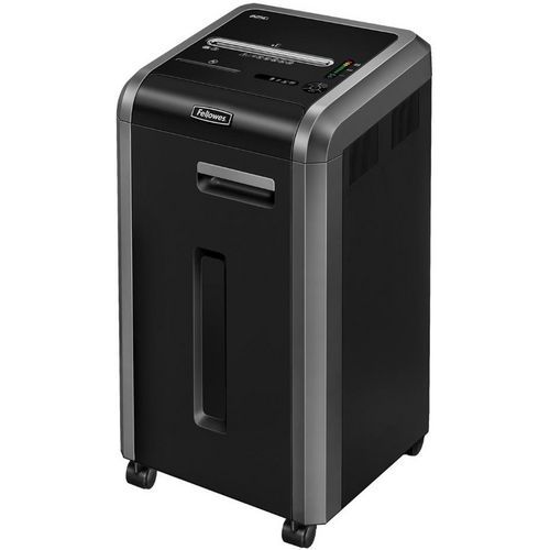 FELLOWES Destructeur De Documents De Document 225ci Coupe Crois&eacute;e P4 - 