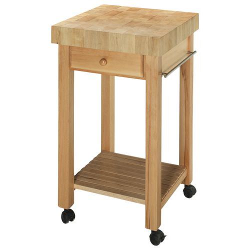 Billot Desserte 70 X 50 X 90 Cm