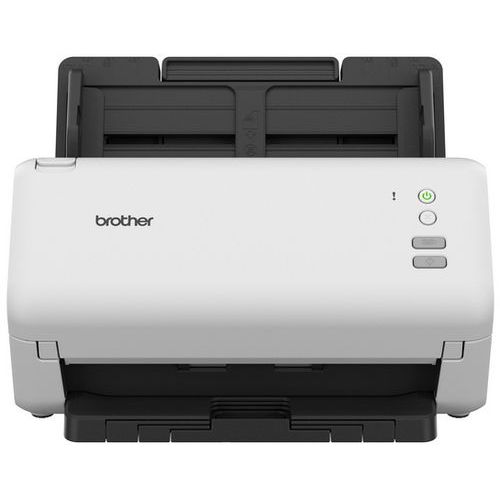 Scanner De Documents Bureatique Ads-4100 - Brother