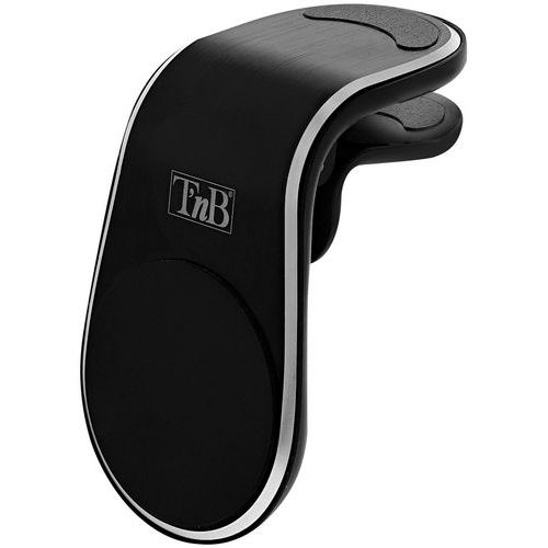 Support Magnétique Ultra Compact Pour Grille D'aération-t'nb