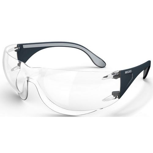 Lunette De Protection Pour Masque - Modèle Adapt 2k