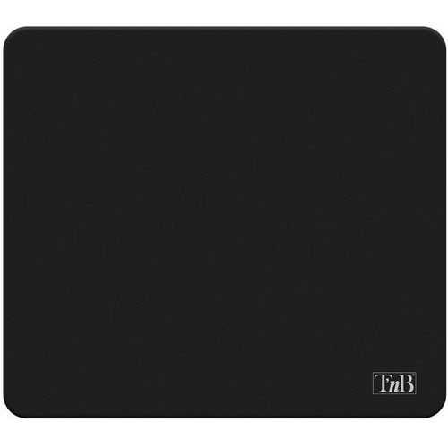 Tapis Souris - Noir - T'nb