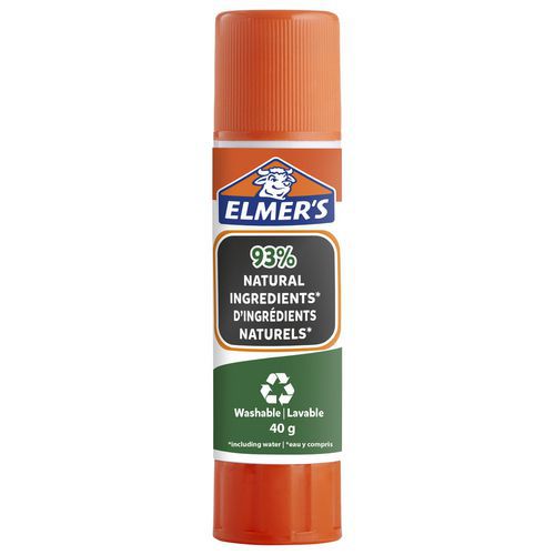 Lot De 24 Batons De Colle Écologique 8g - Elmer’s®