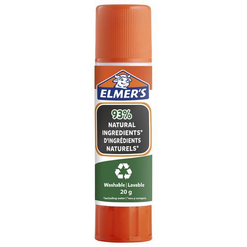 Lot De 10 Batons De Colle Écologique 20g - Elmer’s®