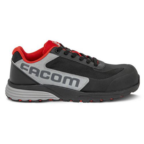 Facom 1 Chaussures De Sécurité Basses Suzuka S3 Hro Esd- Facom Facom