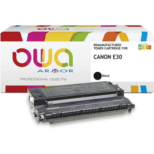 Canon 1491a003 Toner Remanufacturé Noir