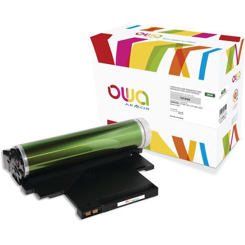 Samsung Clt-r406/see Tambour Remanufacturé Noir