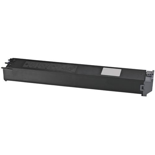 Sharp Mx-31 Gtba Toner Remanufacturé Noir