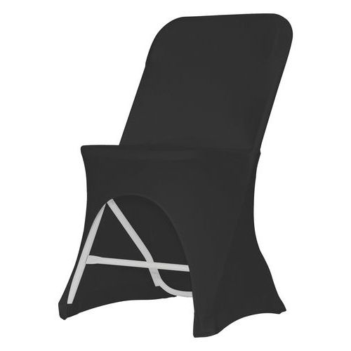 Housse Stretch Pour Chaise Big Alex - Noir