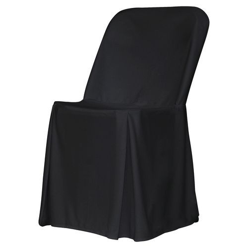 Housse Classique Pour Chaise Big Alex - Noir