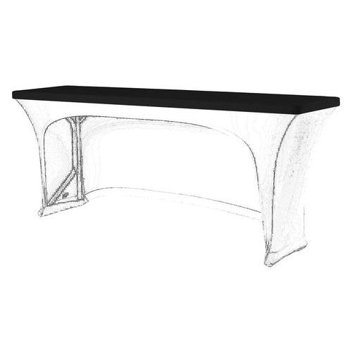 Housse Top Cover Pour Table M183 - Noir