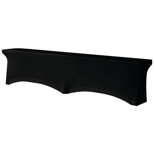 Housse Stretch Pour Banc Sharpbench - Noir