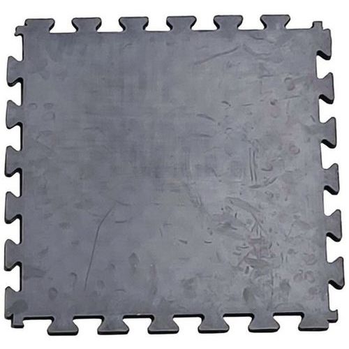 Dalle Solclip Evolution - 50 X 50 Cm - Noir