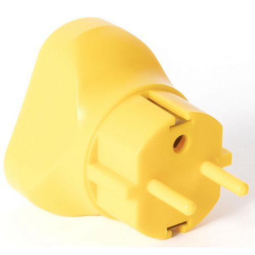 Prise Pour Mise à La Terre - Tapis - Coba