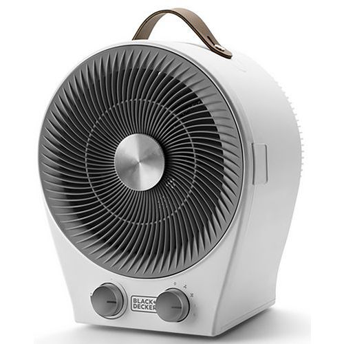 Thermo-ventilateur 2000 W - Bxfsh- Taurus