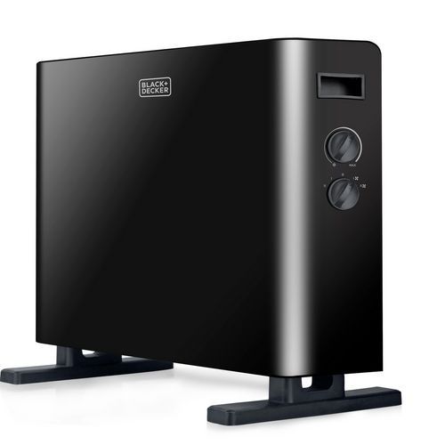 Convecteur 2 000 W - Bxcsh2000e - Taurus