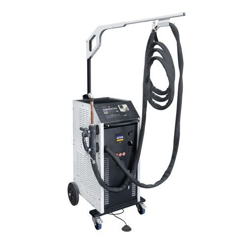 Powerduction 220 Lg - Gys