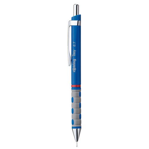 Porte-mine Tikky Hb 0.7 Mm - Corps Bleu - RotringÂ®